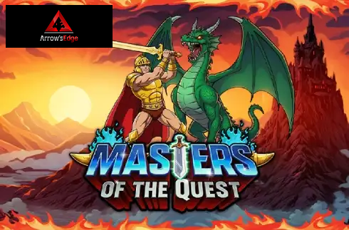 Masters of the Quest